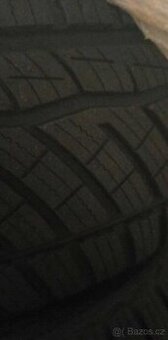 215/55 R16 - celoroční