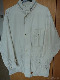 pánská podzimní bunda "Casual"