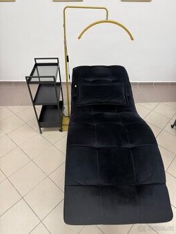 Kosmetické lehátko Glamour