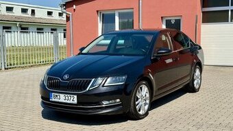 Škoda Octavia 3 //1.4TSi//110kW//STYLE//DSG//1.MAJ//ČR//