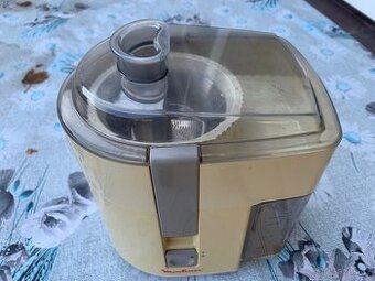 Odšťavňovač Moulinex