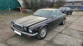 Jaguar XJ 12 5.3 HE