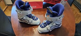 Prodám lyžařské boty Nordica vel. 220 ( EU 35 )