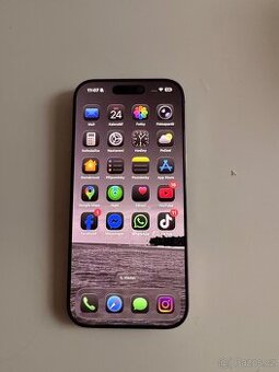IPhone 16 pro 128gb