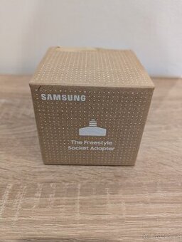 Samsung The Freestyle Socket Adapter