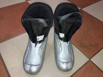 Dětské lyžáky 18,5 235 mm