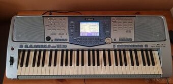 Yamaha Psr 1100