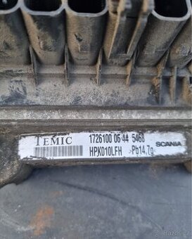 Řídící jednotka Motor Scania R420 na prodej