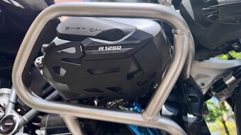 Ochranné kryty víka ventilů pro BMW R 1250
