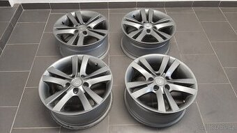 Alu kola škoda-VW-Audi-Seat -Mercedes R16