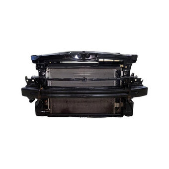 Chladičová stěna BZB 1.8TSI 118KW Škoda Octavia 2 r.v. 2008