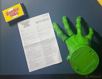 Deskové a karetní hry