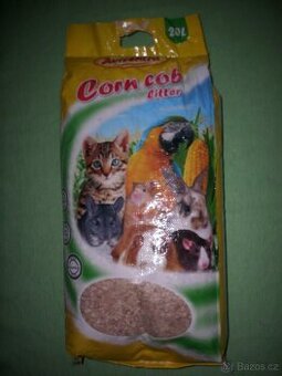 Podestýlka pro zvířata