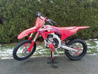 Honda Crf 450