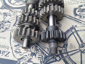 Predám na CZ motokros.