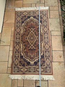 Koberec -sada 3ks se stejným motivem