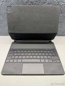 Apple MagicKeyboard iPad 12.9” 3.-6.gen CZ  - ZÁRUKA+FAKTURA