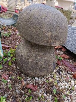 Pískovcový hřibek