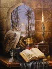 Výklady karet od Lidušky