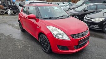 Suzuki Swift 1,2i