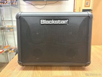 Blackstar – Přenosný zesilovač / reproduktor