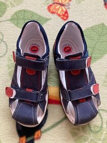 Sandálky, vel 29