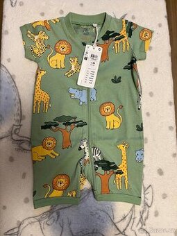 Lindex overal Safari