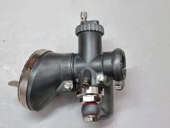 Karburátor Jikov 2924H po GO, Jawa pérák, kývačka