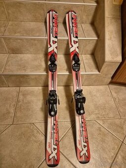 Dětské sjezdové lyže Tecno Pro XT 120 cm