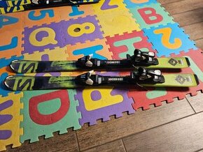 Dětské lyže Salomon 110cm