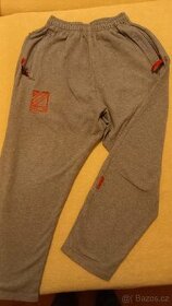 Parkourové tepláky zn. ENJOY THE MOVEMENT, vel.S