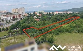 Pozemek pro rezidenční výstavbu – Brno, Sedlička (Žebětín) - 1