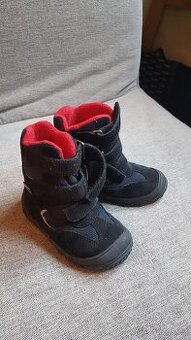 Dětské zimní botky DPK, vel.24