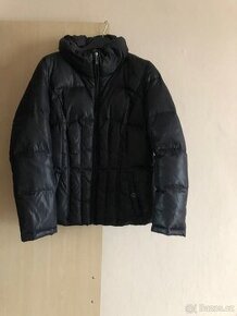 Dámská peřova bunda