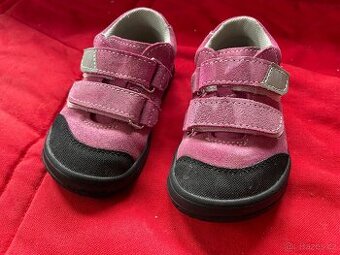 Dětské boty
