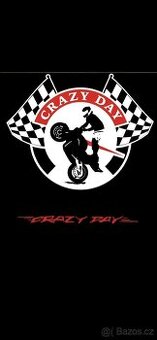 VÁNOČNÍ DÁREK Voucher 3-denni kurz jízdy po zadním kole