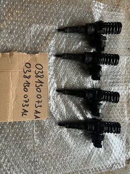 vstřikovače 038130073AA - 038130073AL