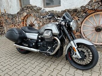 MOTO GUZZI CALIFORNIA 1400 CUSTOM