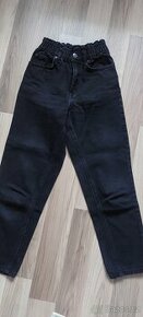 Černé džiny Sinsay - 1