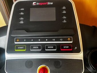 Běžecký pás Lavister - 1