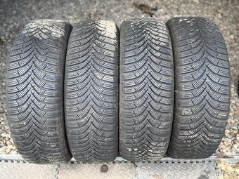 195/65/15 - Hankook zimní sada pneu