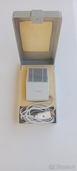 Tesla amd 105 - stary mikrofon? Repracek?