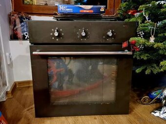 Horkovzdušná trouba Ikea