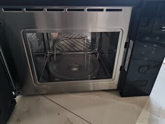 Prodám nepoužitou mikrovlnnou troubu