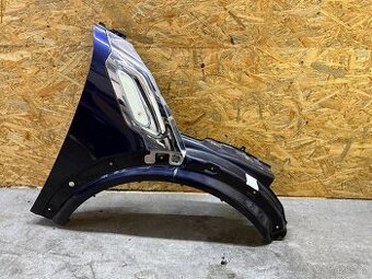 Pravy blatnik Mini Cooper CLUBMAN 2013