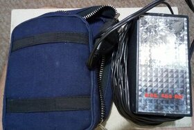 Blesk k fotoaparátu Norma Fil 41 M