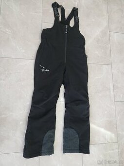 Lyžařské kalhoty/ oteplováky Kilpi