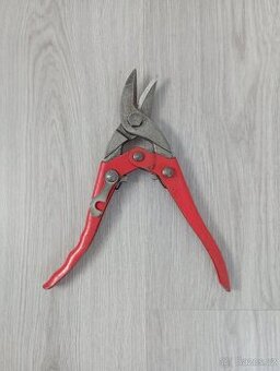 Profi převodové nůžky na plech ROSTEX