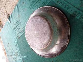 Talíře do polní kuchyne