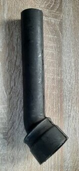 Škoda 1000MB hadice k termostatu malá